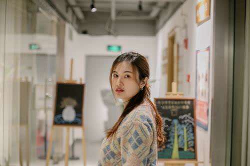 第一个梦:关于倾诉和倾听2016年6月,笔名"子墨"的钟引平在位于湖南省