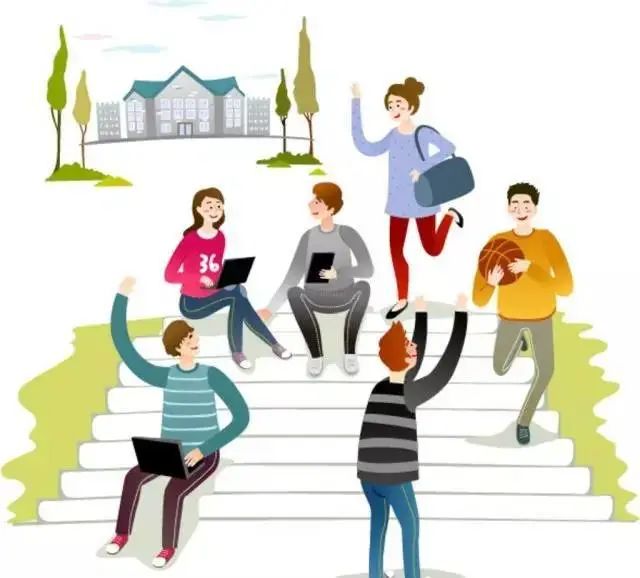 大学生如何用暗号省70%社交时间_校门口最新加密社交指南