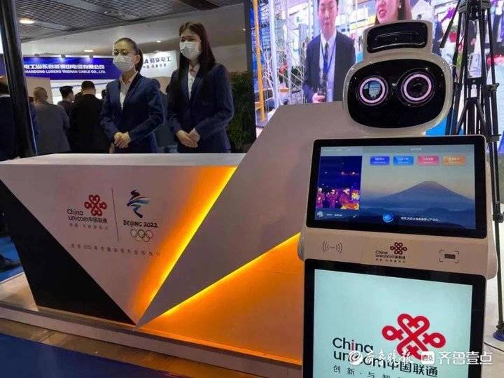 首届泰山产业大集开幕啦!泰安联通5glive云转播带您逛大集