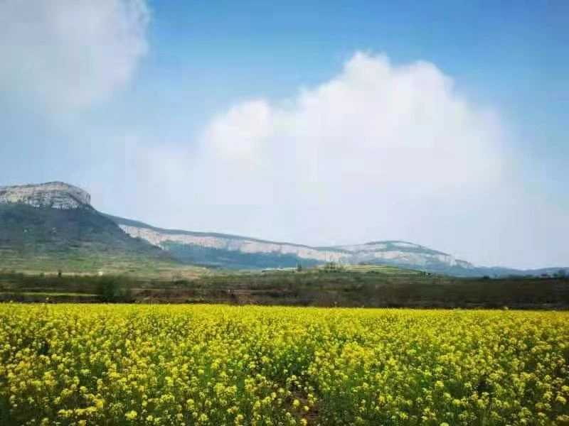 魅力双泉无限好|双泉|长清|大峰山_新浪新闻