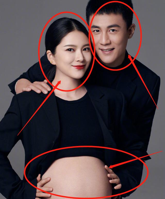 杜淳官宣当爸激动表白不料cue错人妻子的回应却尽显高情商