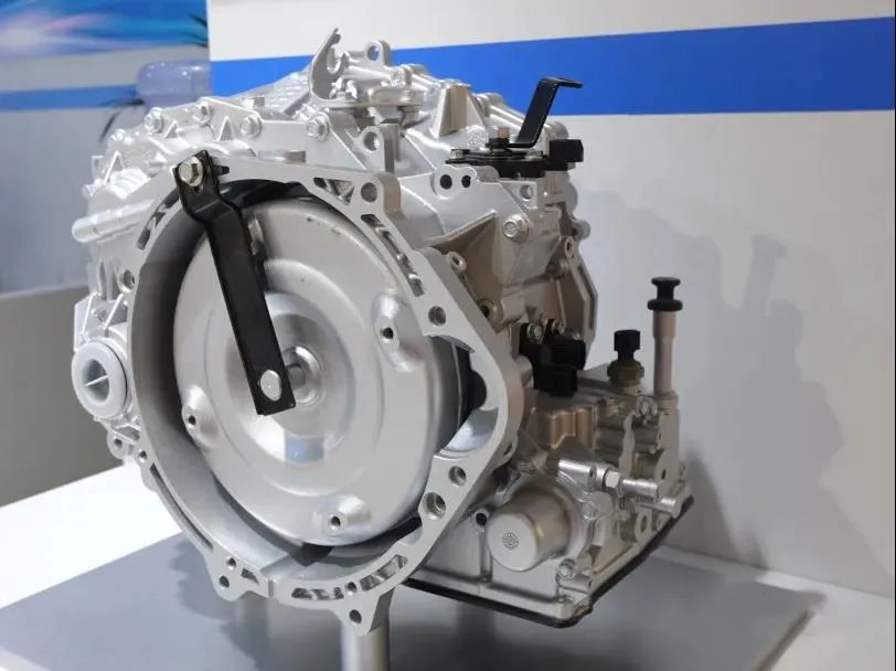 拥抱变化 智见未来 | 万里扬携最新成果亮相上海车展