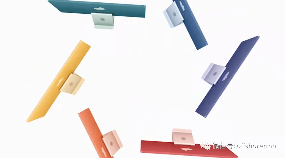 苹果2021年第一场发布会来了， 能否唤醒低迷的“苹果产业链”股？休闲区蓝鸢梦想 - Www.slyday.coM