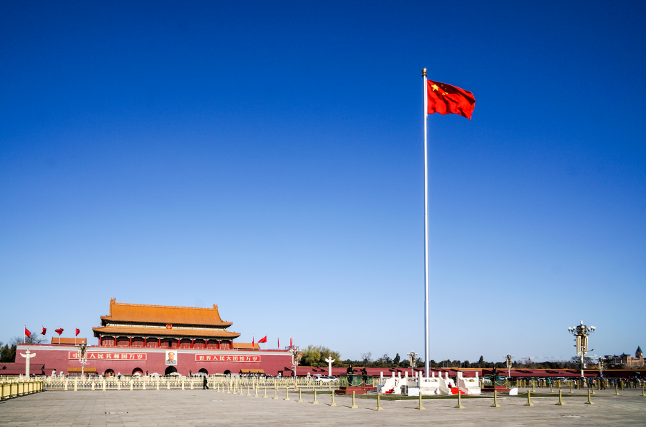 再上8天班，连休5天！留在北京过五一的还要注意这些事！休闲区蓝鸢梦想 - Www.slyday.coM