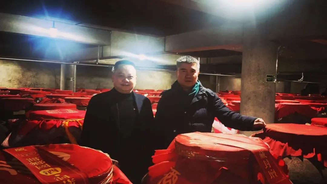 深度丨衡昌烧坊幕后推手邓鸿与他的高端酱酒局