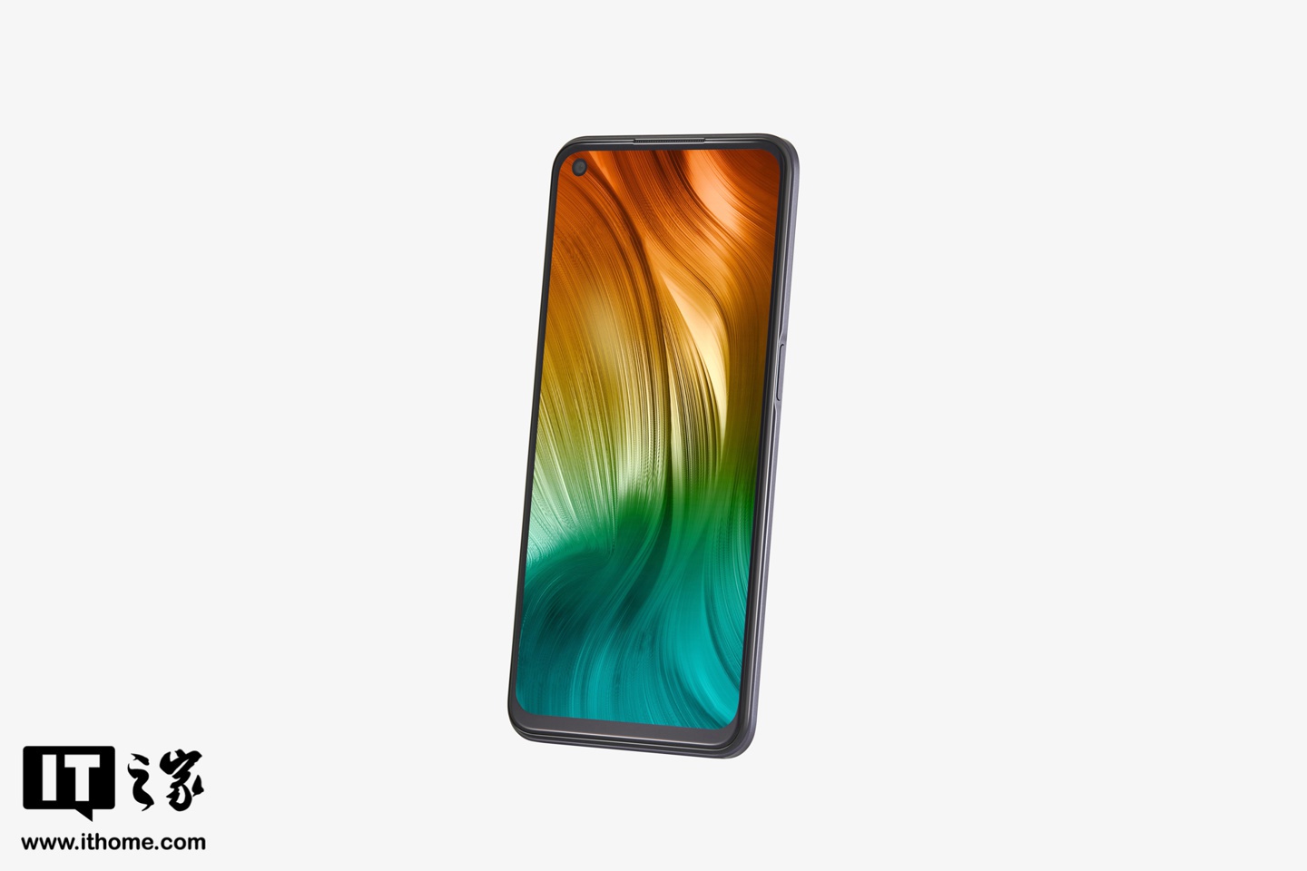 it之家开箱realme真我v13图赏大电池千元5g机