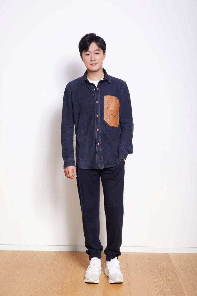 对话小舍得佟大为自家孩子也在上培训班但比较注重体育