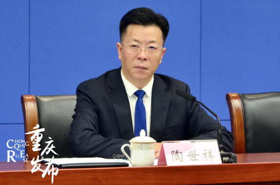 近千名陶世祥表示,从目前预测,在未来两年之内,两江新区需要在汽车