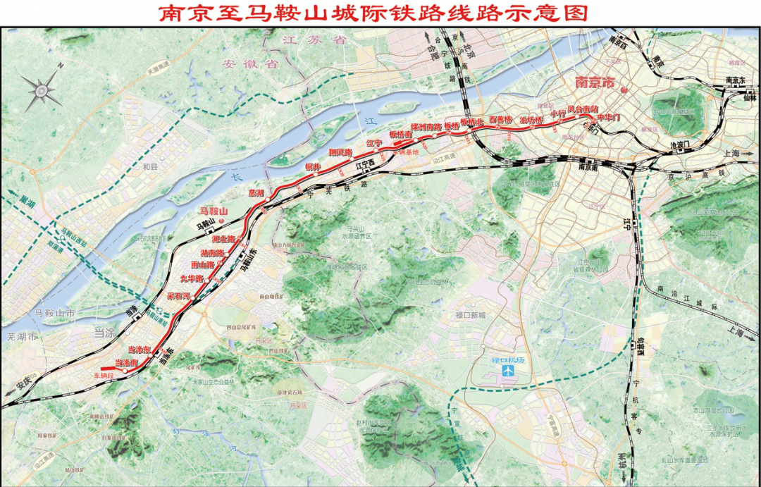 楼市|南京都市圈发展规划_新浪新闻