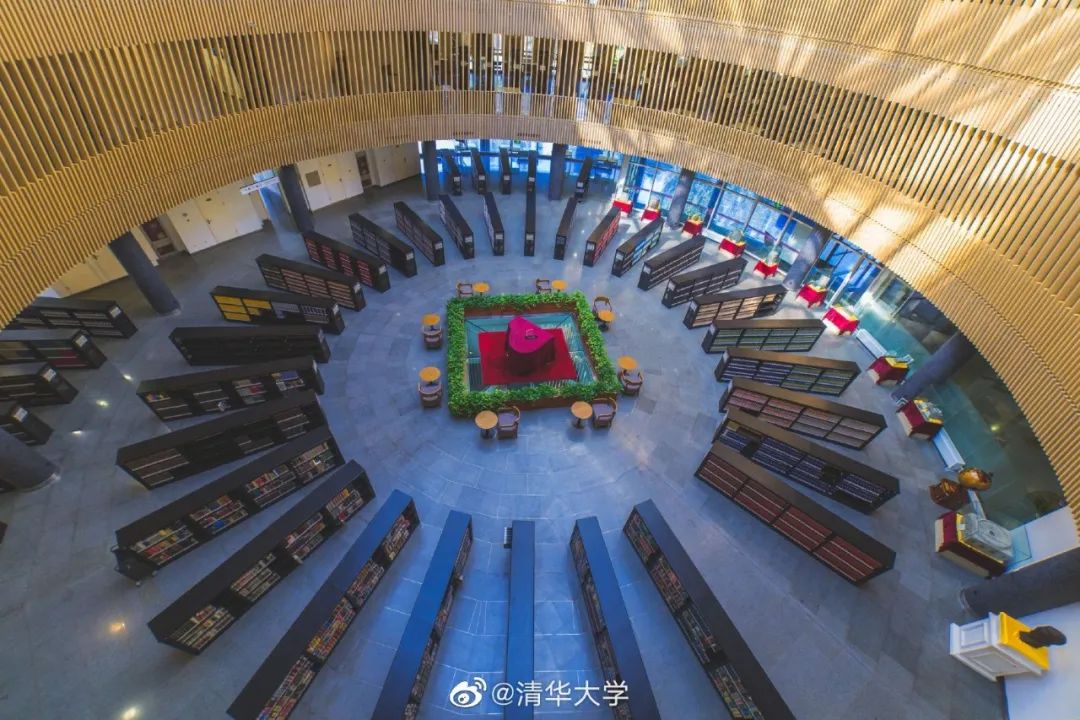 清华大学,110岁生日快乐!北大祝清华110岁生日快乐 - 淘金网