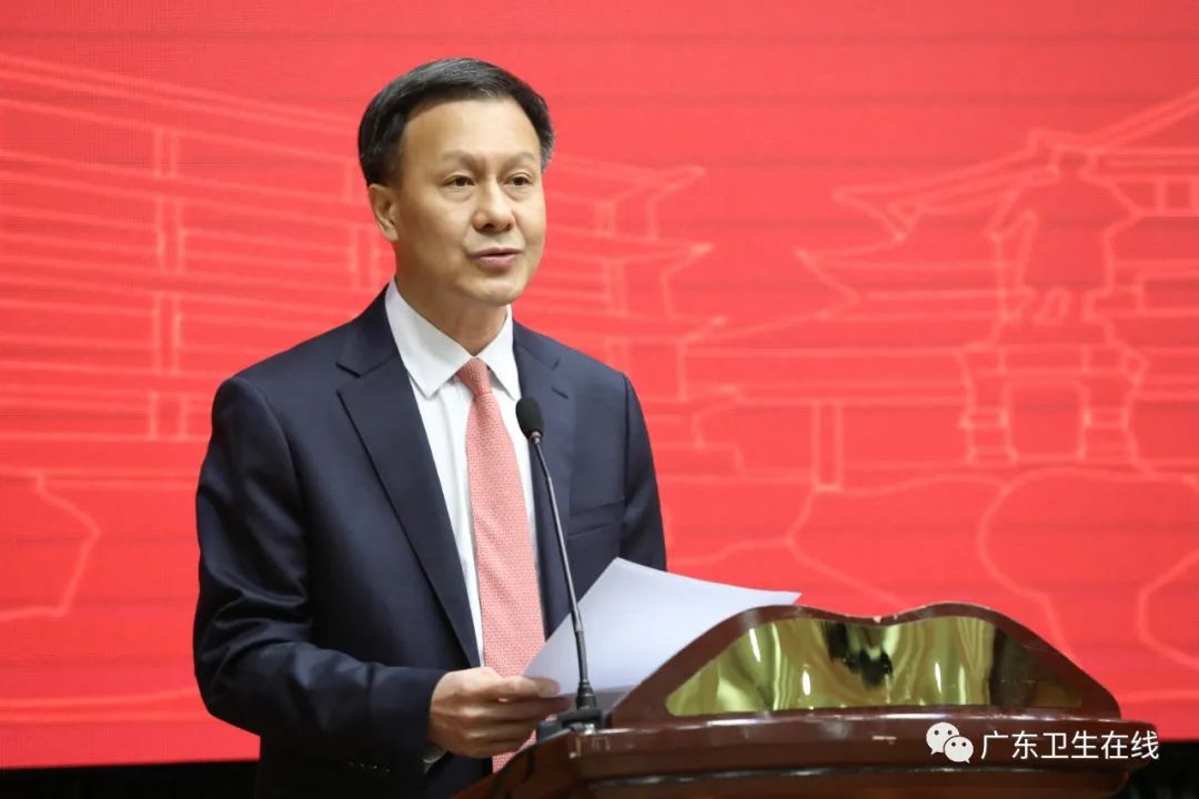 肖海鹏中山大学常务副校长,中山大学附属第一医院院长中山大学附属第