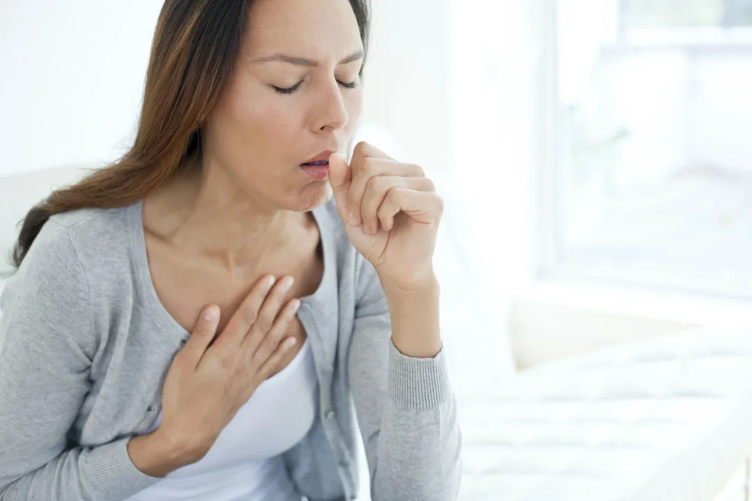 不抽烟还会得肺癌？这个隐藏在厨房的肺癌真凶，你家里也有休闲区蓝鸢梦想 - Www.slyday.coM