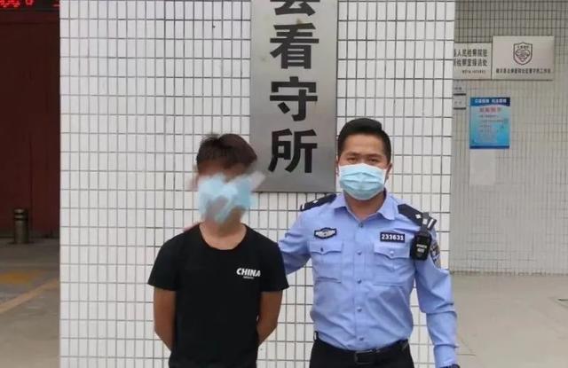 广东肇庆一男子无证酒后开报废车致1人死亡，刑拘休闲区蓝鸢梦想 - Www.slyday.coM