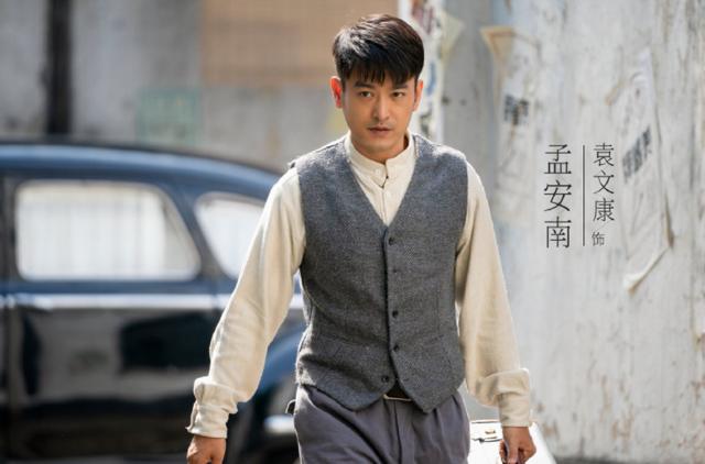 叛逆者招商将播新晋影后搭档当红流量顶配阵容是口碑保障