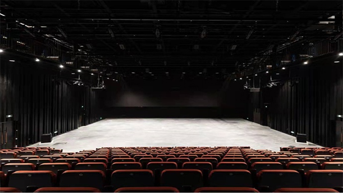 阿那亚蜂巢剧场