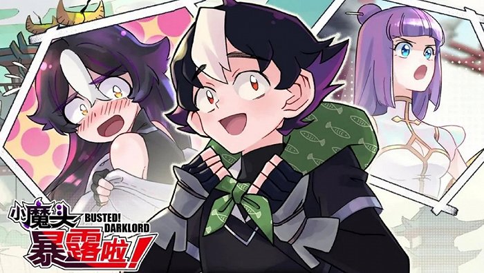 Vomic 从传统动态漫到Vomic,漫画IP在视频时代加速衍变|声优_新浪科技_新浪网