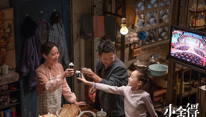 【专访】《小舍得》编剧周艺飞:一般性想象永远敌不