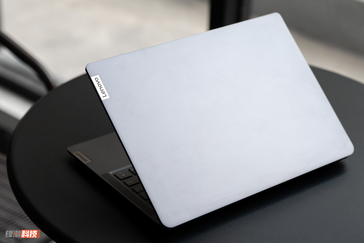 联想小新air14plus图赏高性能轻薄本新选择