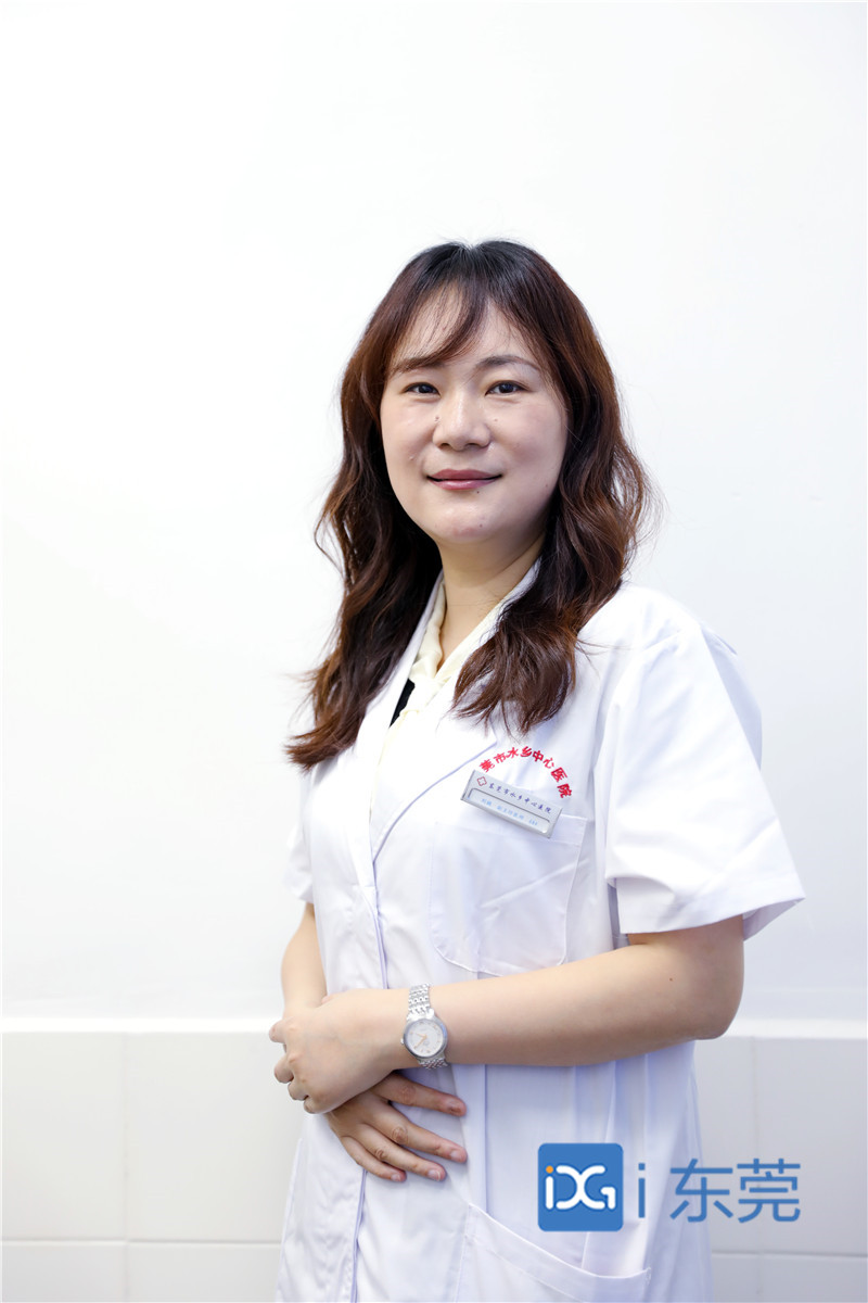 大医匠心丨乳腺科医生刘璇技术佳有耐心通过话疗帮患者解疑答惑