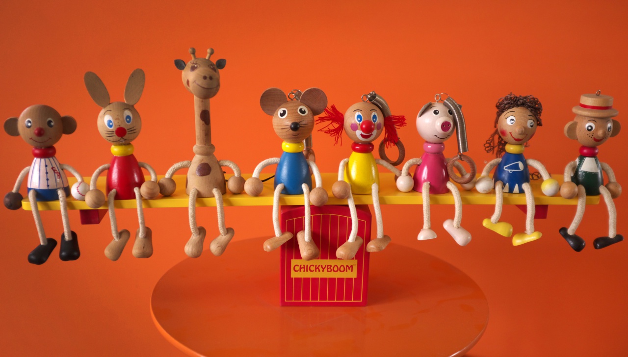 5万元奖金!云和向全球征集木玩设计"金点子"