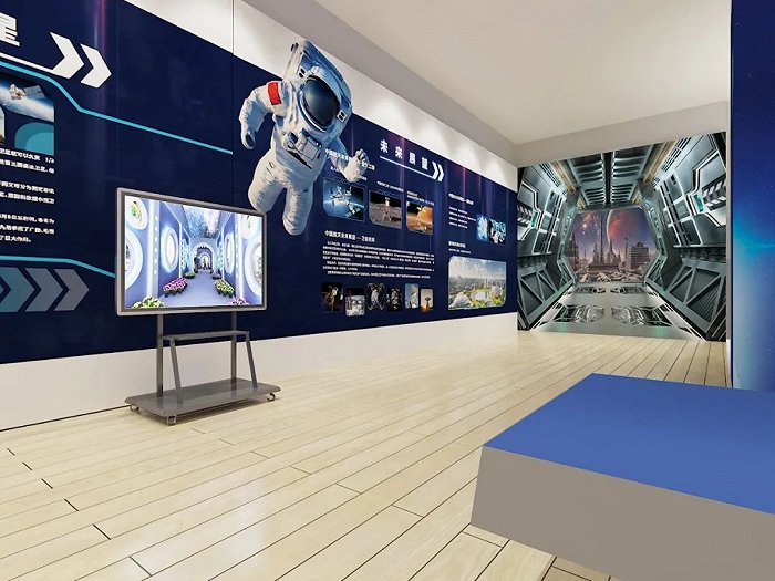 中国航天科技成果展将于24日亮相海口|海南省博物馆_新浪科技_新浪网