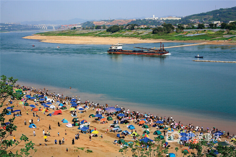 天气渐暖,到江边游玩一定要注意这个!