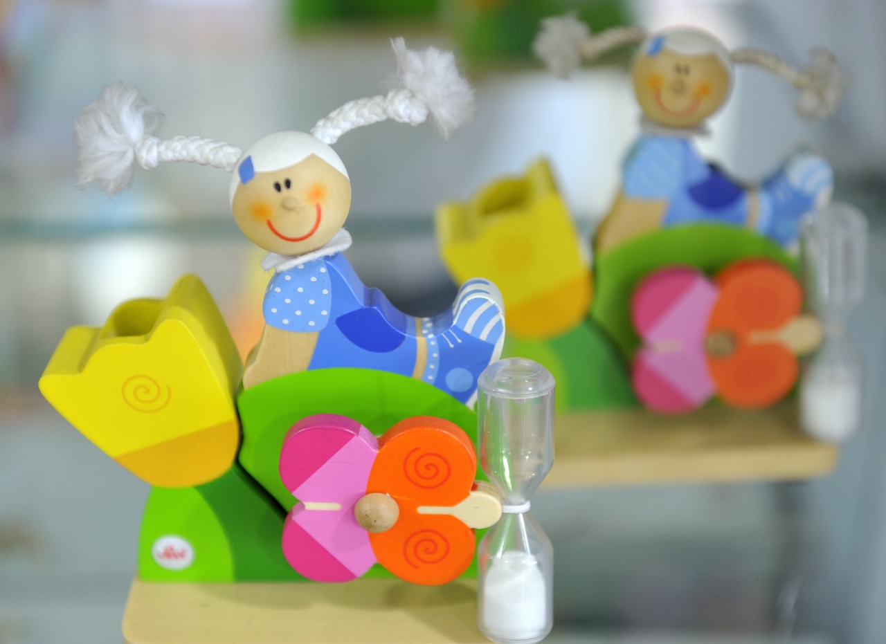 13.5万元奖金!云和向全球征集木玩设计"金点子"