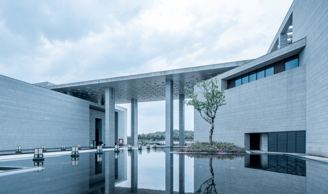 喜报| 武义博物馆获评2020浙江十佳影响力博物馆