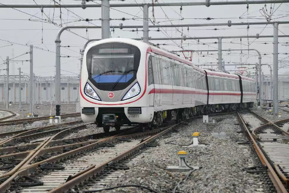 一批重大项目加快推进绍兴融杭联甬全面提速