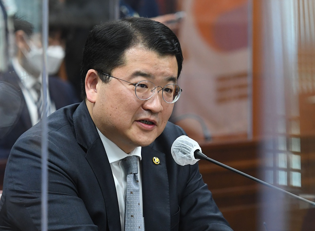 韩国联合中美洲8国发表声明：对日本核废水排海深表担忧