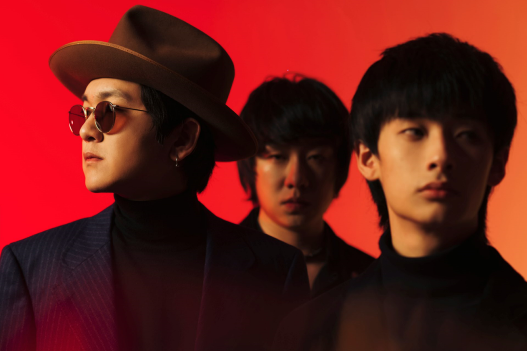 盘尼西林主唱小乐我没有偏离航向着调专访