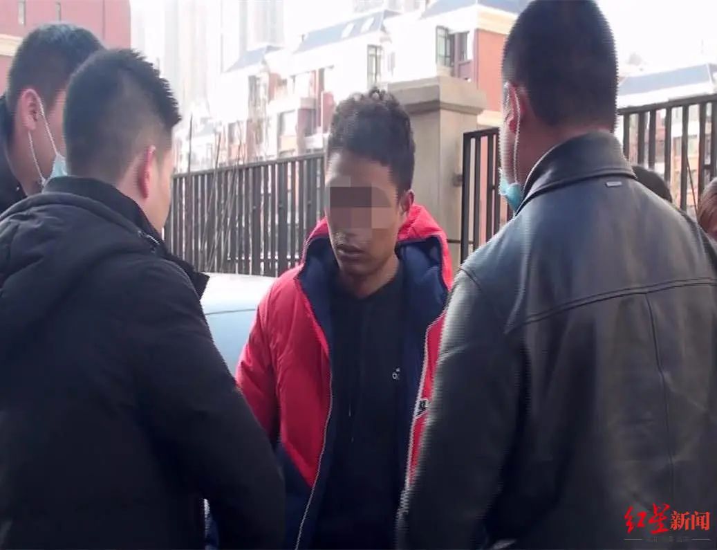 起底“5500万区块链资产被盗案”，嫌疑人自学成黑客(含视频)|比特币|警方|内江|以太坊|妻子_手机新浪网