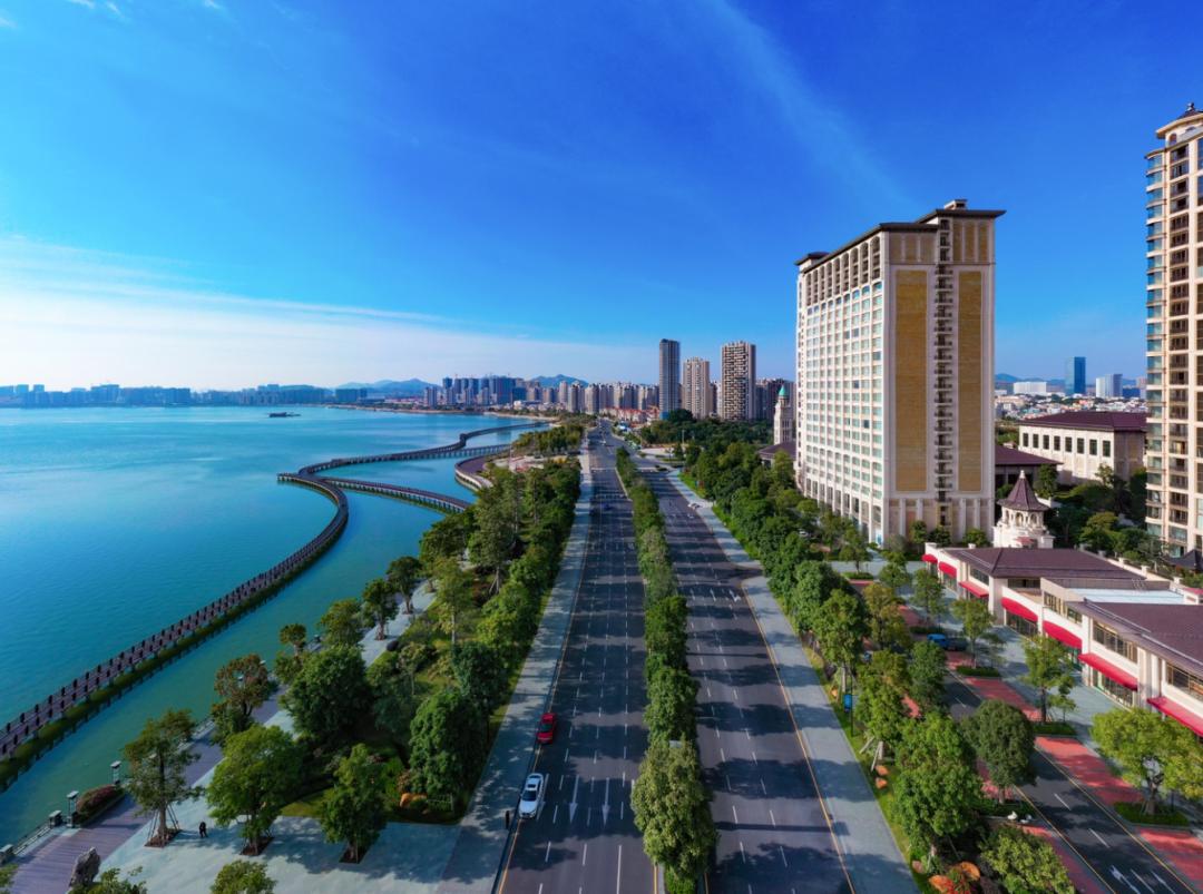 宜居汕尾——汕尾置业体验之旅完美落幕,星河湾品质屡获肯定|社区