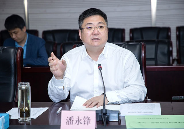 吴兴区召开2021年全区防汛防台抗旱工作专题会议