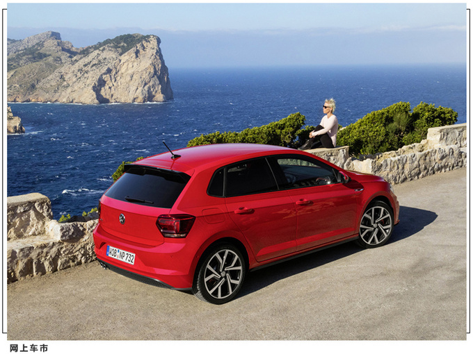 搭2.0t动力升级,前脸配贯穿灯带