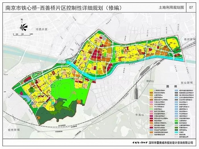 （示意图 图片来源于南京市雨花台区人民政府）