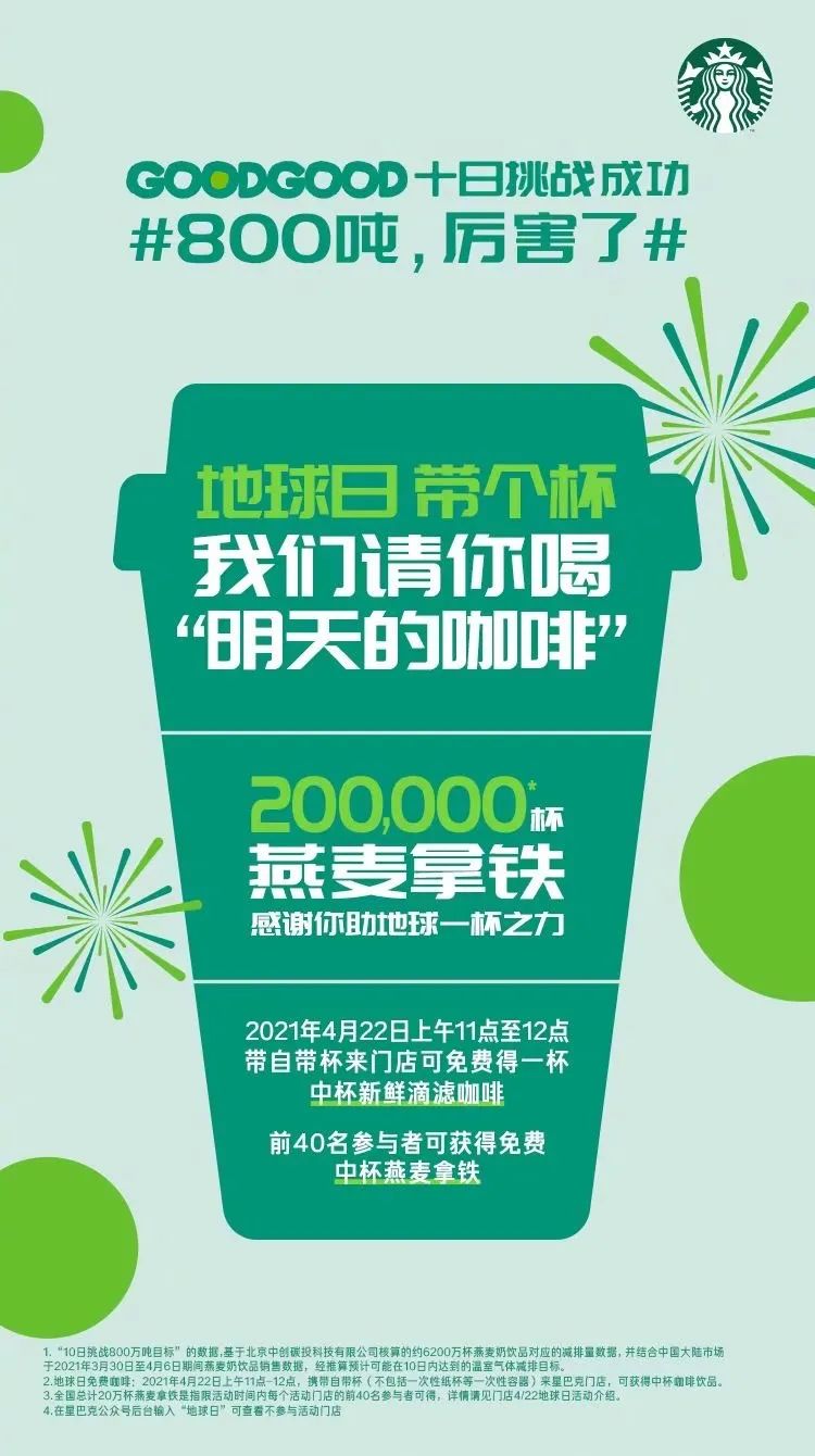 做环保也能上热搜 地球日这个品牌营销真香了 财经头条 做环保也能上热搜 地球日这个品牌营销真香了 财经头条