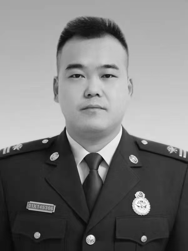 中国发布丨北京丰台火灾两位牺牲消防员被批准为烈士 追记个人一等功休闲区蓝鸢梦想 - Www.slyday.coM