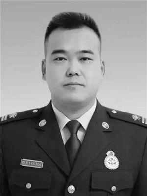 “陈班儿，下辈子还找你约酒”，北京牺牲消防员被批准为烈士休闲区蓝鸢梦想 - Www.slyday.coM