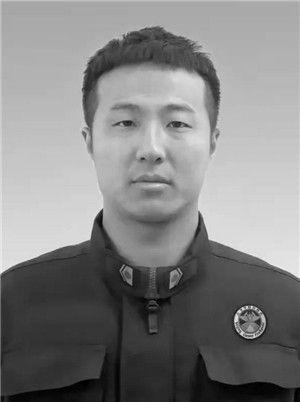 “陈班儿，下辈子还找你约酒”，北京牺牲消防员被批准为烈士休闲区蓝鸢梦想 - Www.slyday.coM