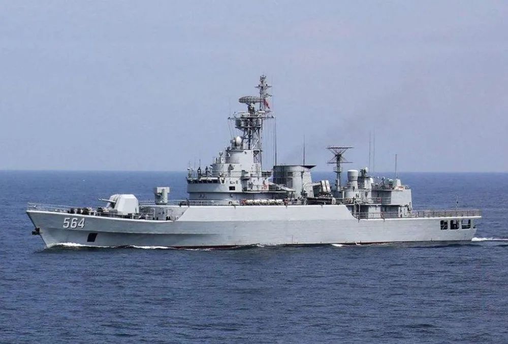 轻型护卫舰|湖北|056型_新浪新闻