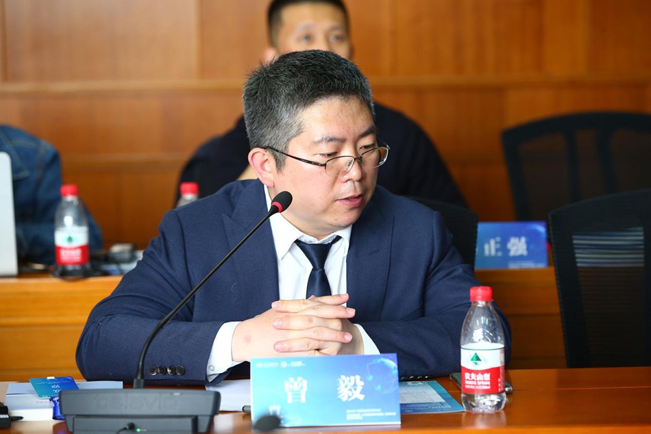i-aiig首席专家,中国科学院自动化研究所研究员曾毅指出,人工智能如此
