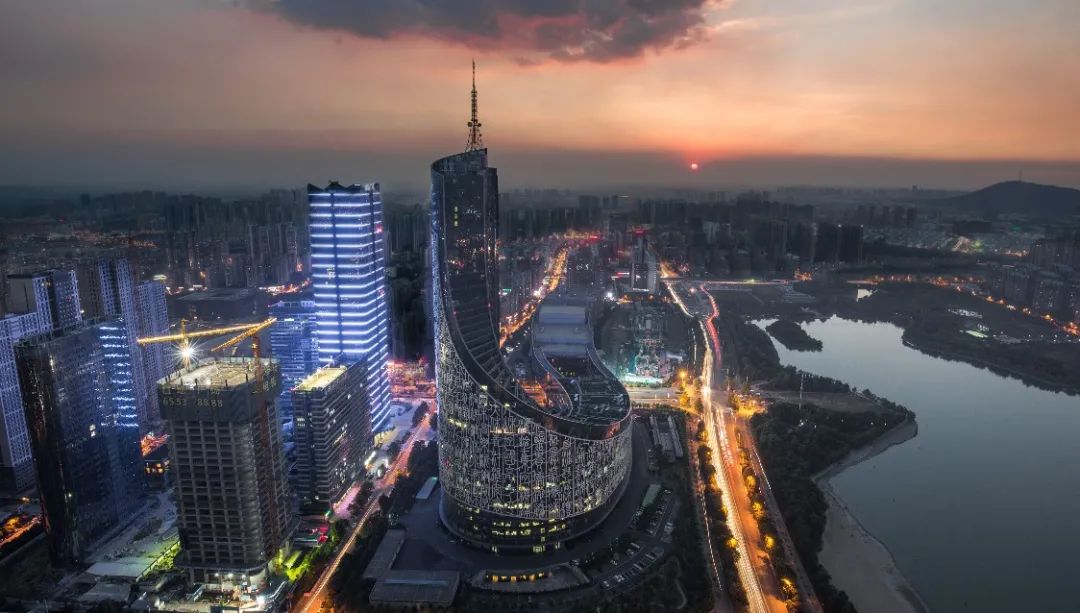 拨开重重迷雾直击的合肥楼市真相和价值所在