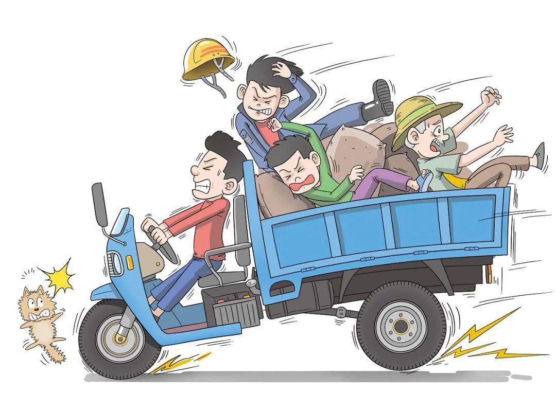 东营查获9起.|三轮车|东营_新浪新闻