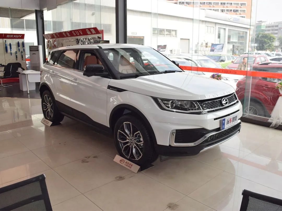 搭载第二代盛瑞8at变速箱的车型其实不少,包括众泰t700,比速t5,幻速s7