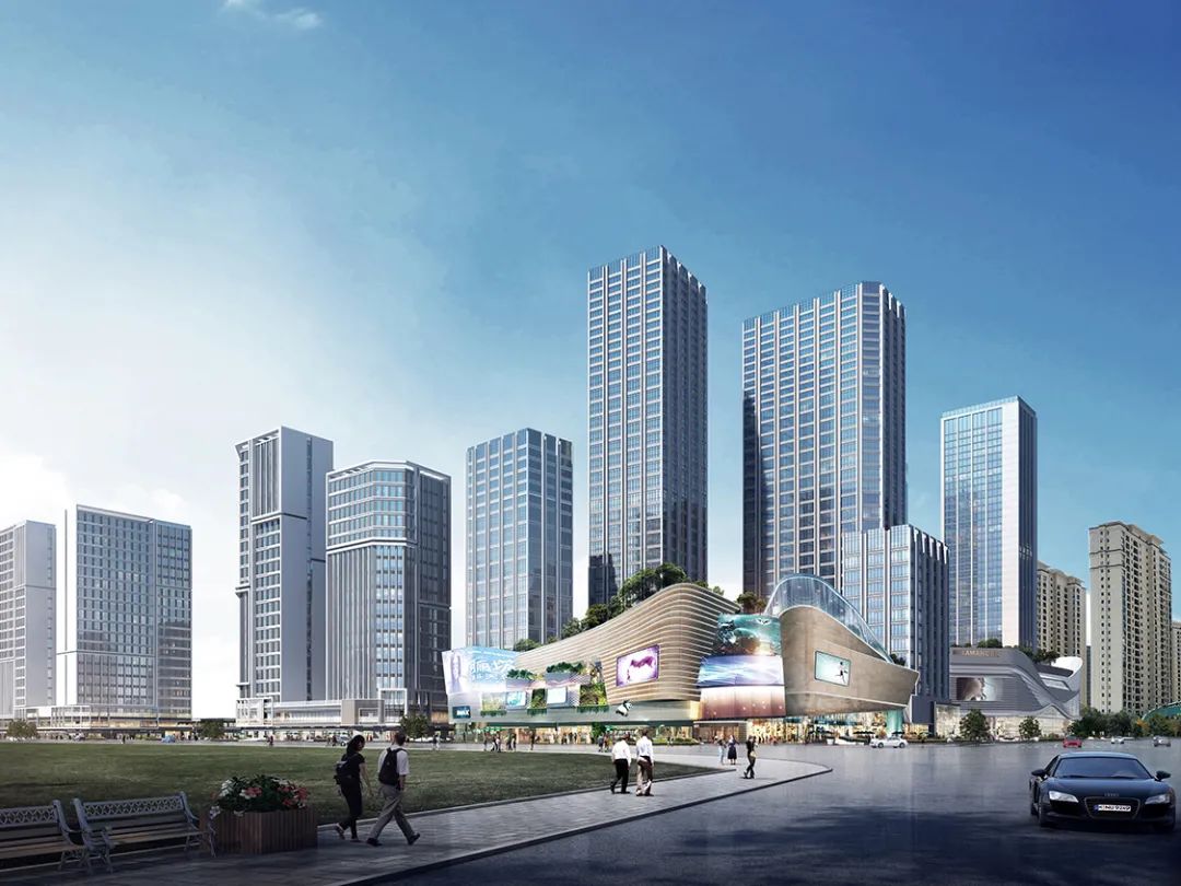 买上悦天地可读公立红旗小学是真的吗