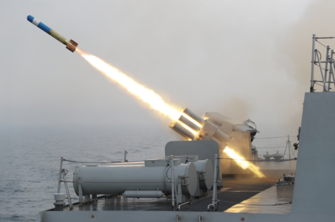 考考你 中国海军舰艇的命名规则是什么？休闲区蓝鸢梦想 - Www.slyday.coM