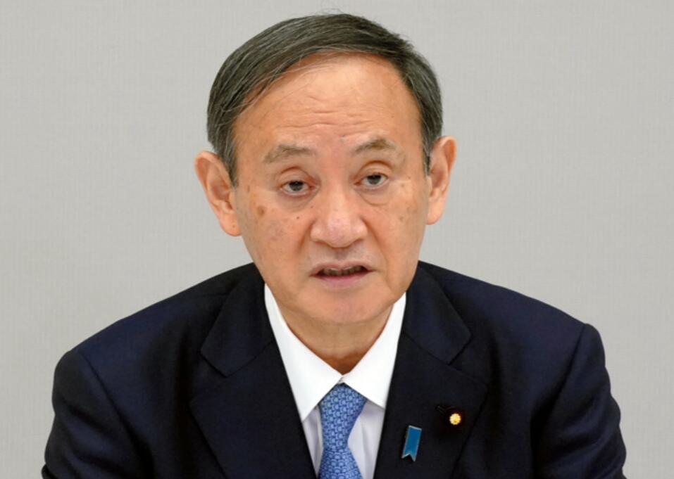 日本政府决定第三次发布紧急事态宣言 严峻形势超出预期休闲区蓝鸢梦想 - Www.slyday.coM