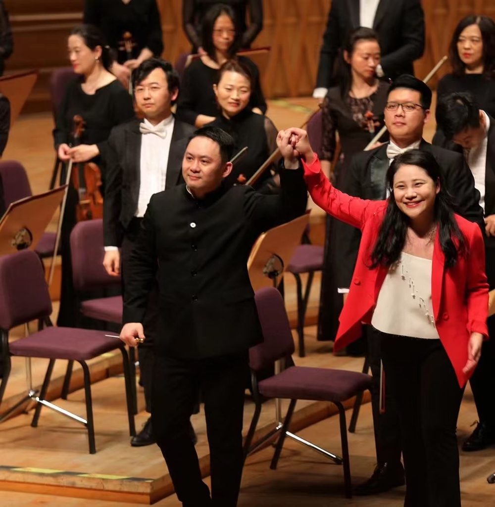 陈默也,孙佳依,左章,宋思衡,孙颖迪等五位钢琴家联袂,分别献演他的第
