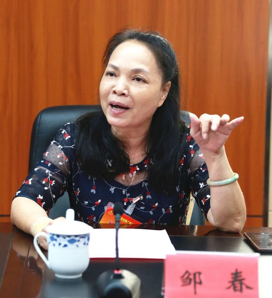 人大代表零距离感受司法阳光